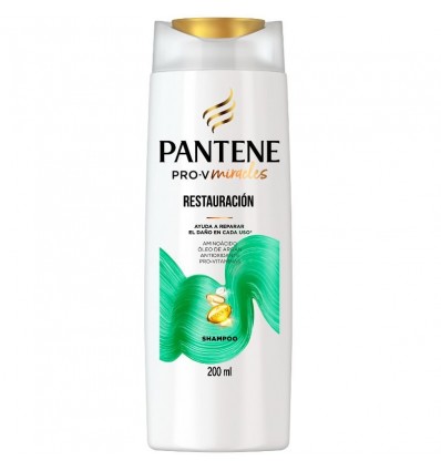 SH.PANTENE PROVMIR RESTAURACION 200C x 6 un.