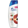 SH.HEAD & SHOULDERS PROTECCION CAIDA 180CC x 6 un.