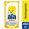 DET.ALA ULTRA LIMON DOY PACK 450CC x 15 un.