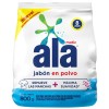 DET.POLVO ALA MATIC 800GR x 12 un.