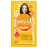 SH.SEDAL CREMA BALANCE SACHET 10CC x 24 un.