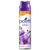 DEO.AMB POETT FRESCURA DE LAVANDA 360CC x 6 un.