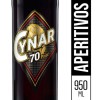 CYNAR 70 PROF 35° 750CC x 1 un.