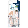 DEO.AMB GLADE ACEITE NAT VAINILLA REP 21CC x 3 un.