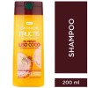 SH.FRUCTIS LISO COCO 200CC x 6 un.