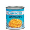 CHOCLO CARACAS GRANO AMARILLO LATA 300GR x 12 un.