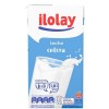 LECHE LARGA VIDA ILOLAY ENTERA T BRICK 1LT x 12 un.