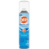 REPELENTE OFF INVISIBLE AEROSOL 104.5CC x 3 un.