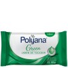 JAB.DE TOC POLYANA GREEN 80GR x 12 un.