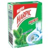 DEO.P/INOD HARPIC PASTILLA PINO 20GR x 12 un.