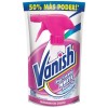 QUITAMANCHAS VANISH PRE LAV WHITE DP 400CC x 6 un.