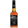 WHISKY EVAN WILLIAMS BLACK BOURBON 750CC x 1 un.