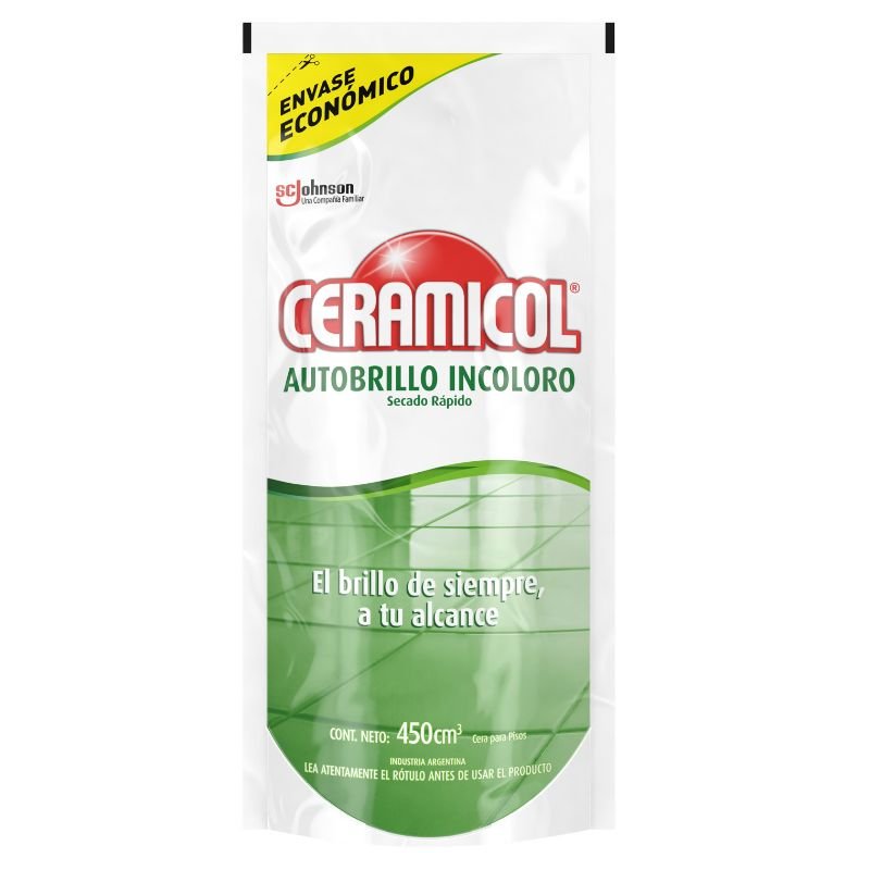 Cera Liquida Autovit 450 ml