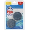 DEO.P/INOD PATO BLOQUE MOCHILA 80GR x 6 un.