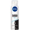 DEO.NIVEA AP M B&W FRESH INV AEROSOL 150CC x 6 un.