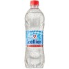 AGUA MINERAL CELLIER B.SODIO CON GAS 600CC x 9 un.