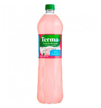 AMARGO TERMA POMELO ROS CERO PET 1350CC x 12 un.