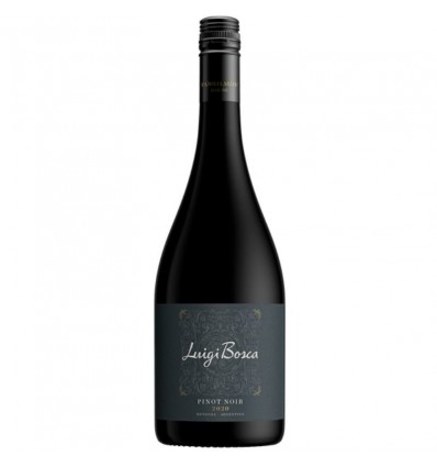 LUIGI BOSCA PINOT NOIR 750CC x 1 un.