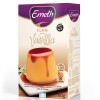 FLAN EMETH VAINILLA VITAMINIZADO 60GR x 6 un.