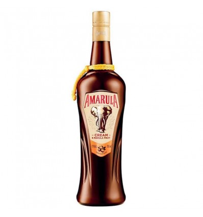 LICOR AMARULA 750CC x 1 un.