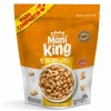 MANI KING FRITO SALADO SIN PIEL 350GR x 4 un.