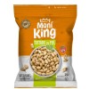 MANI KING TOSTADO SIN PIEL Y SIN SAL 100GR x 15 un.