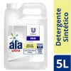 DET.ALA ULTRA FRAGANCIA CITRICA 5LT x 1 un.