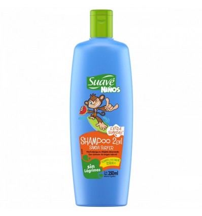 SH.SUAVE KIDS 2EN1 SAND SUFER 350CC x 6 un.