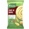 PURE DE PAPAS KNORR 125GR x 12 un.