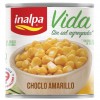 CHOCLO INALPA GRANO AMARILLO LATA 300GR x 12 un.