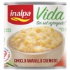 CHOCLO INALPA CREMOSO AMARILLO LATA 300GR x 12 un.