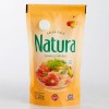 SALSA GOLF NATURA DP 250GR x 12 un.