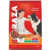 RAZA P/PERROS CARNE + PROBIOTICOS 3KG x 6 un.