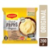 PURE DE PAPAS MAGGI CREMOSO ORIGINAL 200GR x 10 un.