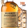 WHISKY MONKEY SHOULDER 700CC x 1 un.