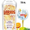 GIN LARIOS 700CC x 1 un.