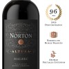 NORTON ALTURA MALBEC 750CC x 1 un.