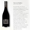 LAS PERDICES NOIR DE MALBEC 750CC x 1 un.