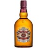 WHISKY CHIVAS REGAL 12 AÑOS 1LT x 1 un.