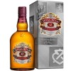 WHISKY CHIVAS REGAL 12 AÑOS 1LT x 1 un.