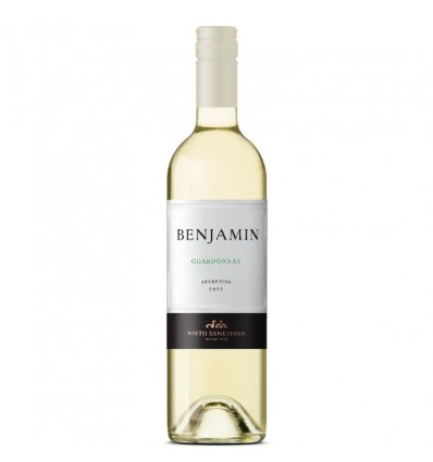 BENJAMIN NIETO SAUV BLANC 750CC x 3 un.