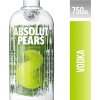 VODKA ABSOLUT PEARS 700CC x 1 un.