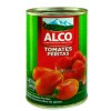 TOMATE ALCO PELADOS PERITAS 400GR x 12 un.