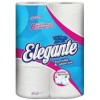 PAPEL HIG ELEGANTE SIMPLE HOJA 30MT 6UN x 12 un.