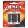 PILAS EVEREADY BLISTER EXT DUR MED C 2UN x 6 un.