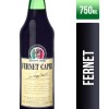 FERNET CAPRI 700CC x 3 un.