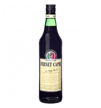 FERNET CAPRI 700CC x 3 un.