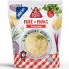 PURE DE PAPAS MAMA COCINA TRADIC 125GR x 12 un.