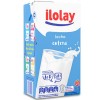 LECHE LARGA VIDA ILOLAY ENTERA T BRICK 1LT x 12 un.