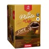 CAFE LA PLANTA CAFE EN SAQ 18UNID x 6 un.